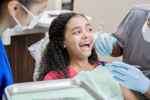 Best Emergency Root Canal Treatment in Wallington, NJ