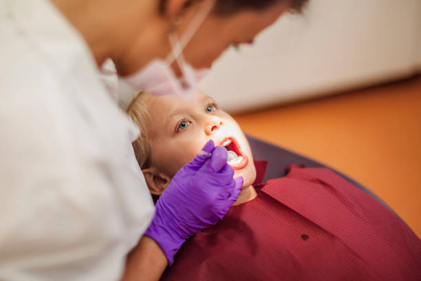 Best Mobile Emergency Dentist in Wallington, NJ
