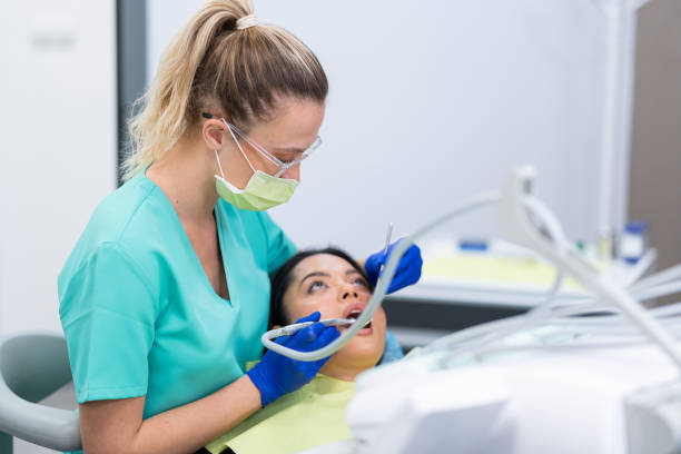 Best Holiday Emergency Dentist in Wallington, NJ