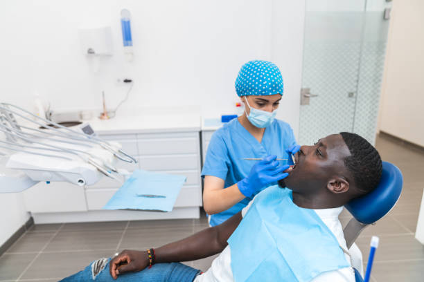 Best Weekend Emergency Dentist in Wallington, NJ