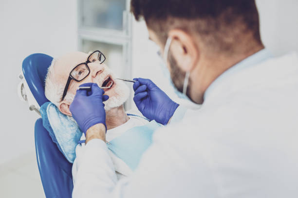 Best Pediatric Emergency Dentist in Wallington, NJ